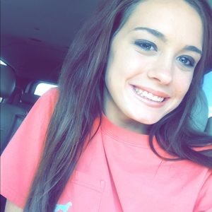 Meet your Posher, Cierra